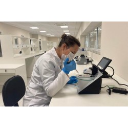 Paraná inicia novo projeto de sequenciamento genético da Covid-19